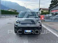 2025 Fiat Ulysse