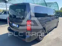 2025 Fiat Ulysse