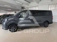 2025 Fiat Ulysse