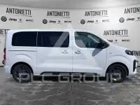 2025 Fiat Ulysse