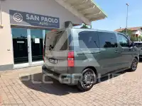 2025 Fiat Ulysse