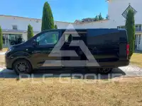 2025 Fiat Ulysse