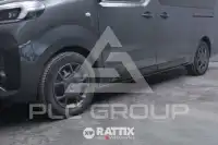 2025 Fiat Ulysse