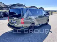 2025 Fiat Ulysse