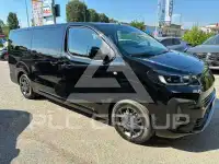 2025 Fiat Ulysse