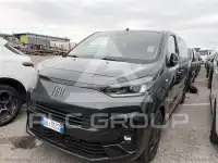 2025 Fiat Ulysse