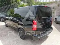 2025 Fiat Ulysse