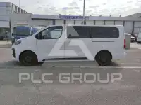 2025 Fiat Ulysse