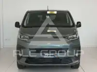 2025 Fiat Ulysse