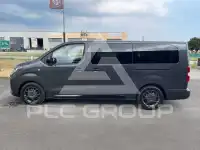 2025 Fiat Ulysse