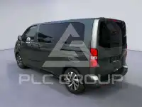 2025 Fiat Ulysse