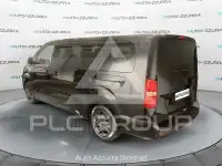 2025 Fiat Ulysse