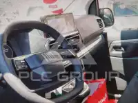2025 Fiat Ulysse