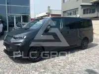 2025 Fiat Ulysse
