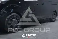 2025 Fiat Ulysse