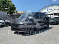 2025 Fiat Ulysse
