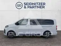 2025 Fiat Ulysse