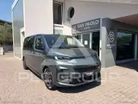 2025 Fiat Ulysse