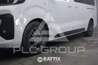 2025 Fiat Ulysse