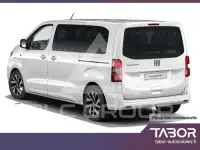 2026 Fiat Ulysse