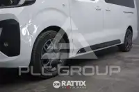 2025 Fiat Ulysse