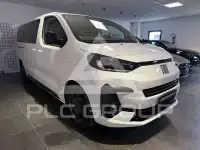 2025 Fiat Ulysse