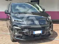 2025 Fiat Ulysse
