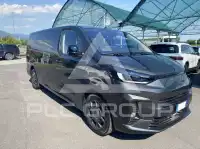 2025 Fiat Ulysse