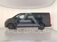 2025 Fiat Ulysse