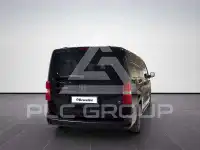 2025 Fiat Ulysse