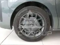 2025 Fiat Ulysse