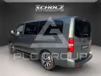 2025 Fiat Ulysse