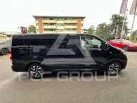 2025 Fiat Ulysse
