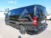 2025 Fiat Ulysse