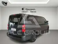 2025 Fiat Ulysse