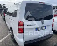 2025 Fiat Ulysse