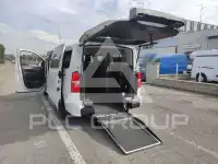 2025 Fiat Ulysse