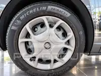 2025 Fiat Ulysse