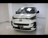 2025 Fiat Ulysse