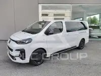 2025 Fiat Ulysse