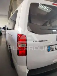 2025 Fiat Ulysse