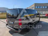 2025 Fiat Ulysse