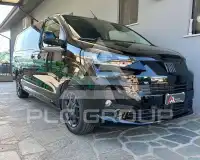 2025 Fiat Ulysse
