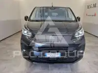 2025 Fiat Ulysse