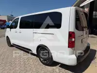 2025 Fiat Ulysse