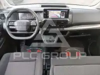 2025 Fiat Ulysse