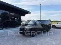 2025 Fiat Ulysse