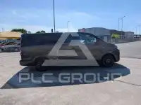 2025 Fiat Ulysse