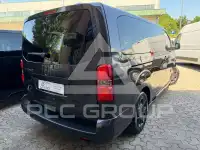 2025 Fiat Ulysse
