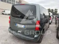 2025 Fiat Ulysse